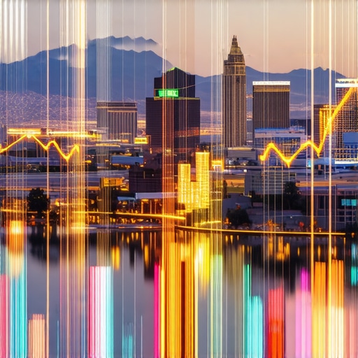 The Only North Las Vegas Ranking Tactic That Doesn't Require Backlinks