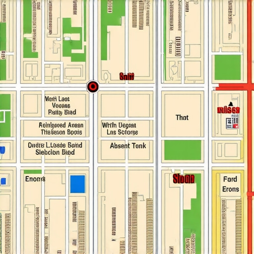 The Specific Category Mistake That Keeps North Las Vegas Shops Off the Map