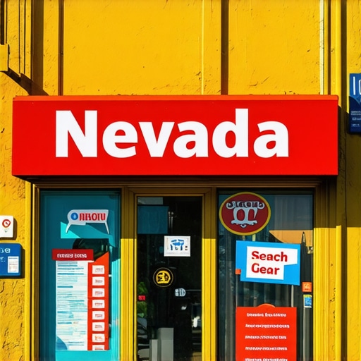 What Most Nevada Business Owners Get Wrong About Local Search Visibility