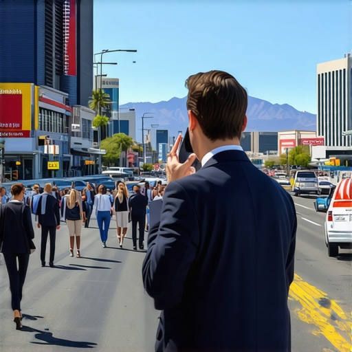 Why Boring City Pages Are Costing Your North Las Vegas Business Calls