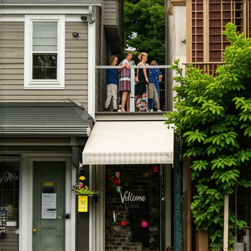 Why Local Neighbors See Your Competitors First Even When They Are Right Outside Your Door