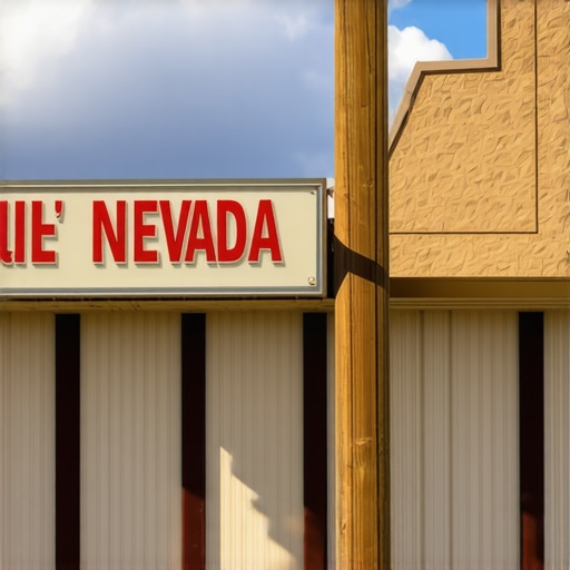 Why Niche Citations Are Outranking Massive Backlink Profiles in Nevada