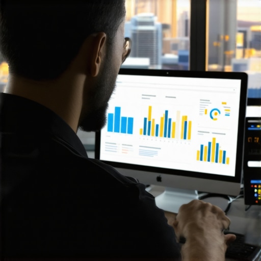 Why Standard SEO Audits Miss the Real Problems in North Las Vegas