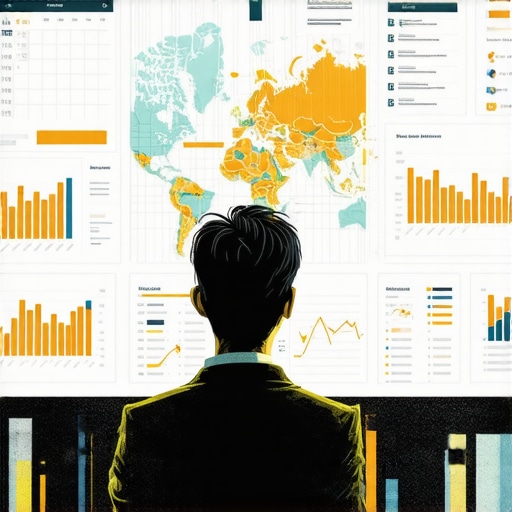 Why Your Map Rankings Jump Every Tuesday and How to Stabilize Them