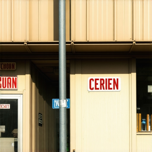 Why Your North Las Vegas Shop Fails the Proximity Test