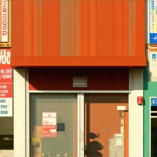 Why Your North Las Vegas Storefront Is Invisible to Local 'Near Me' Searches