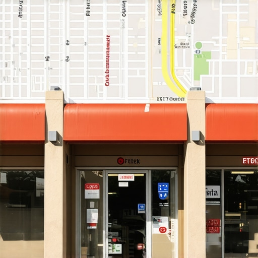 5 reasons your North Las Vegas business isn't showing up in the map pack