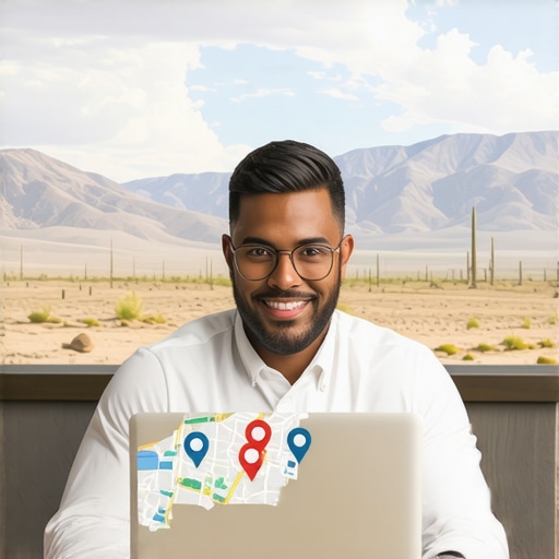 How Nevada Small Businesses Can Win the Map Pack Without a Five-Figure Budget