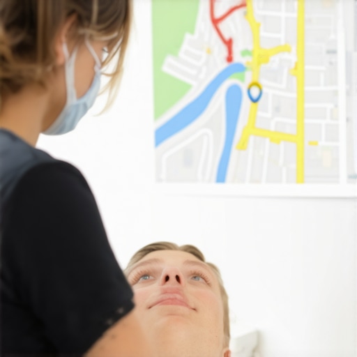 How North Las Vegas Chiropractors Can Reclaim the Top Spot on Local Maps