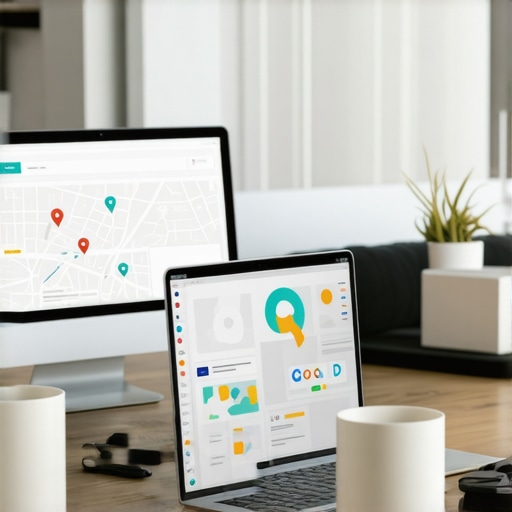 How to Build a Local SEO Checklist That Beats Corporate Chains