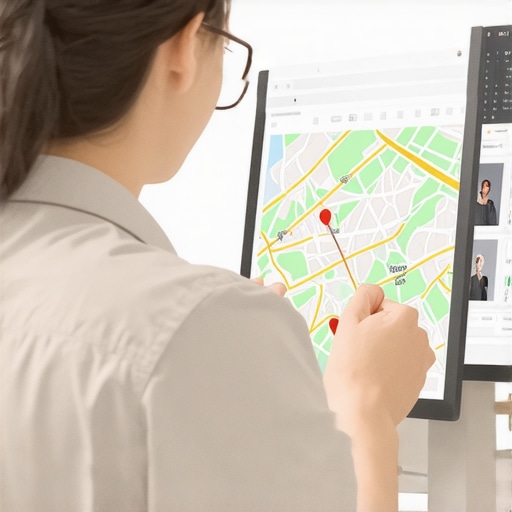 How to fix a suspended map profile without waiting weeks for Google