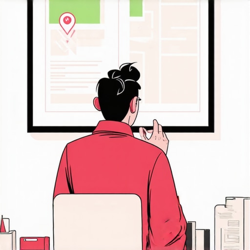 The Real Reason Your Nevada Business Listing Is Getting Ignored by Google