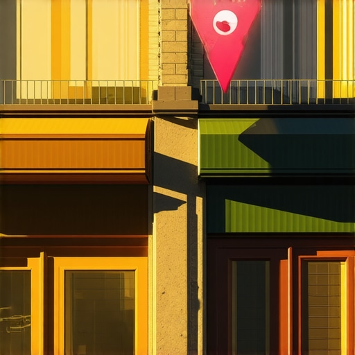 The Surprising Reason Your Competitor's Map Pin Ranks Higher With Zero Ads