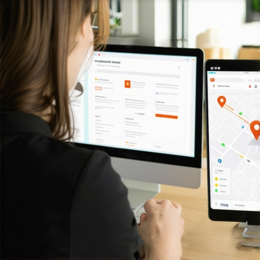 What to do when your Google profile stops showing up for local customers