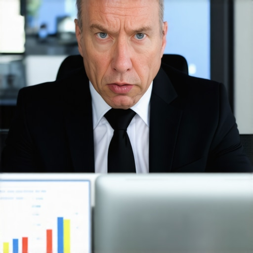 Why Your North Las Vegas GMB Stats are Lying to You About New Customers